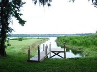 4521 E Parsons Point Rd, Hernando, FL 34442