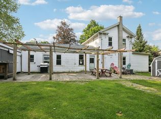 111 Washington St, Clinton, MI 49236