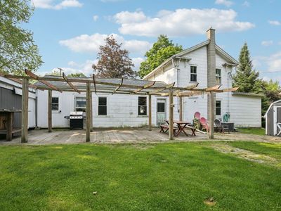 111 Washington St, Clinton, MI, 49236