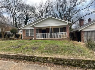 1586 Olympian Way SW, Atlanta, GA 30310