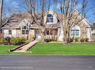 924 Lincoln Ave, Pine Beach, NJ 08741