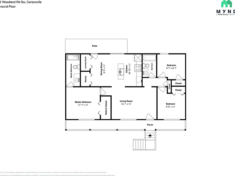 62 Woodland Rd SW — Photo 16