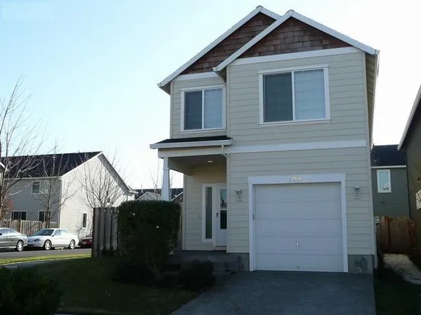 17514 Lawton St, Beaverton, OR 97003