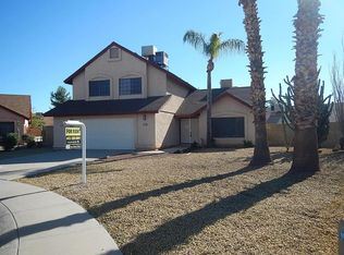 7637 W Cochise Dr, Peoria, AZ 85345