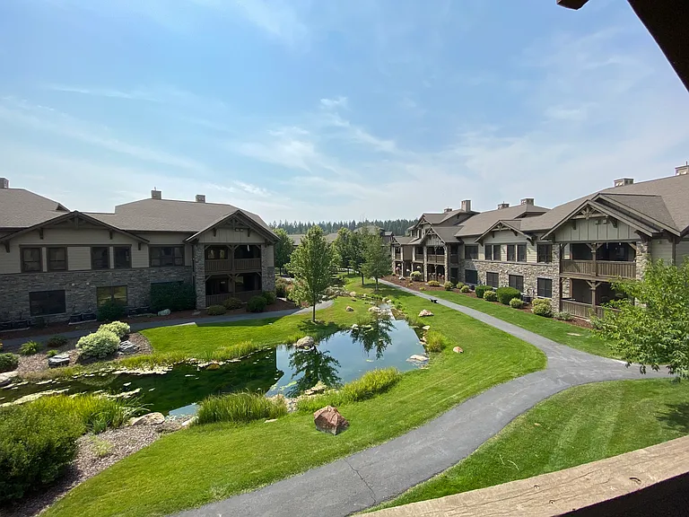 6005 Saint Moritz Dr #B — Photo 20