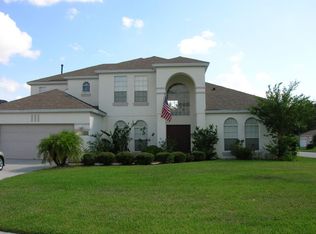 14304 Letham Grange Ct, Orlando, FL 32828