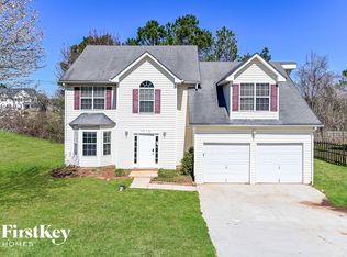 5318 Knights Lndg, Ellenwood, GA 30294
