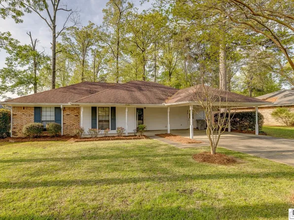 306 Lincoln Hill Dr, Monroe, LA 71203