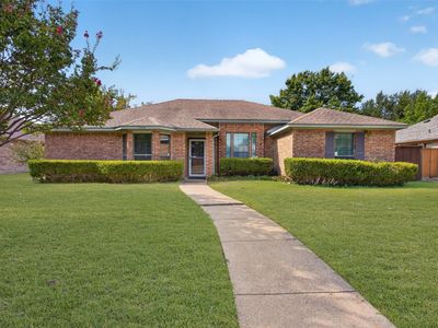 7800 Bucknell Dr, Rowlett, TX, 75088