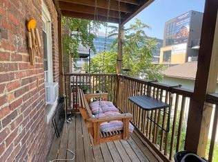4 Litchfield St #4, Brighton, MA 02135