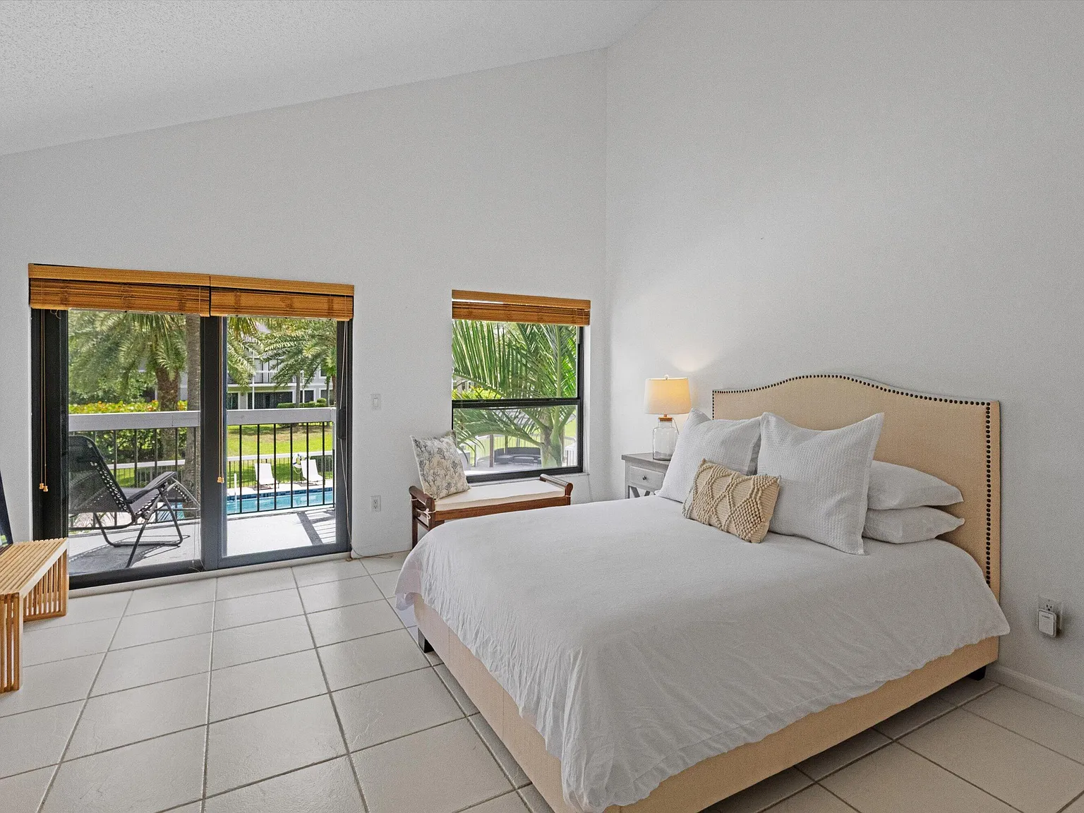 1 bed, 1.0 bath, 600 sqft, $2,500 — Photo 4