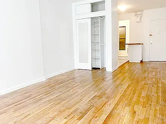 Rented by AJ Clarke