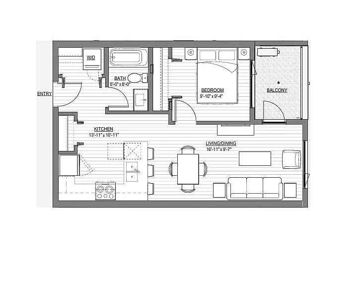 4322 Franklin Ave — Photo 14