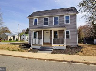 136 N Lincoln St, Smyrna, DE