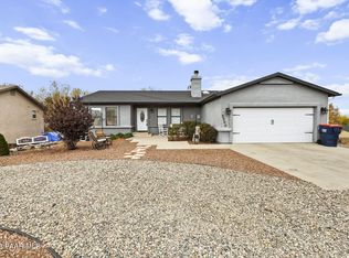 5300 N Long Rifle Rd, Prescott Valley, AZ 86314
