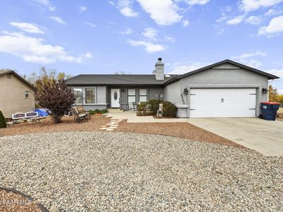 5300 N Long Rifle Rd, Prescott Valley, AZ, 86314