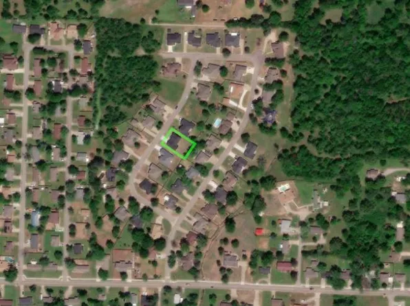 (undisclosed Address), Alma, AR 72921