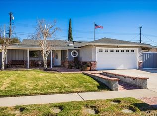 2320 Wisteria St, Simi Valley, CA 93065