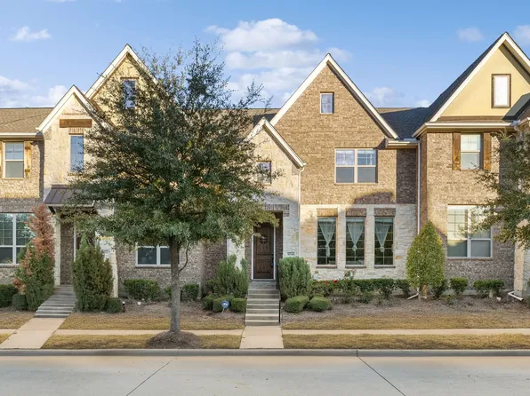 10548 Steinbeck Ln, Irving, TX 75063