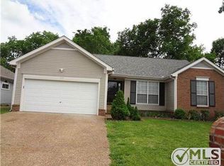 1004 Lonsway Cir, Antioch, TN 37013