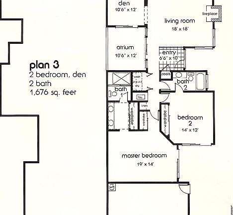 2nd image of 1247 Via Viento Suave