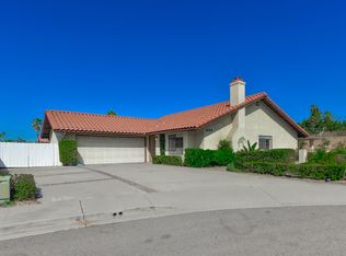4198 Rising Star Ct, La Mesa, CA 91941