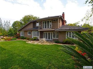 1271 N Jamestown Way, Orange, CA 92869