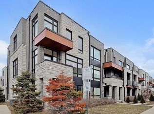 41 Gerussi St, Vaughan, ON L4H4R7