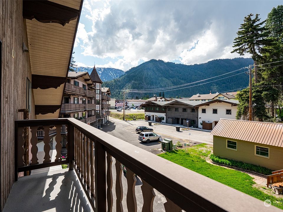 325 Division Street UNIT C, Leavenworth, WA 98826 Zillow