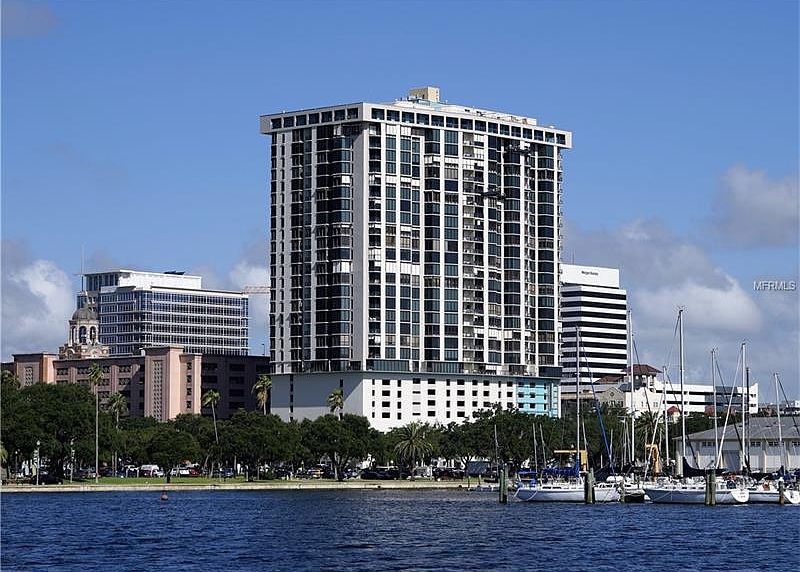 1st image of 1 Beach Dr SE Unit 2514