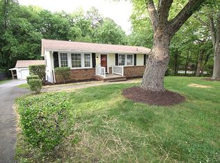 2918 Dundas Rd, North Chesterfield, VA 23237