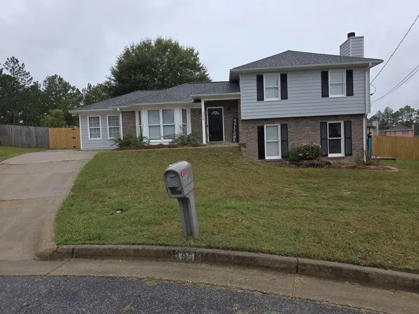 305 Perdue Ln, Columbus, GA 31907
