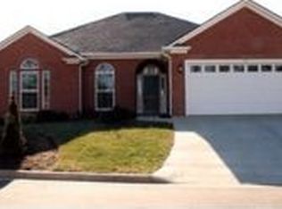 500 Villa Ln, Greeneville, TN 37745