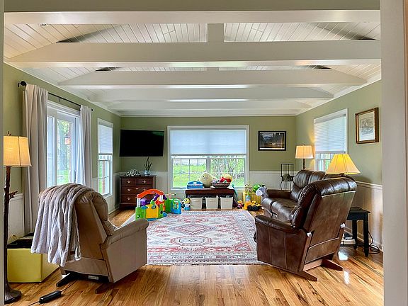 Bonus room