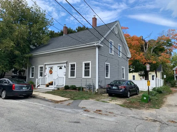 13 Folsom St #11, Dover, NH 03820
