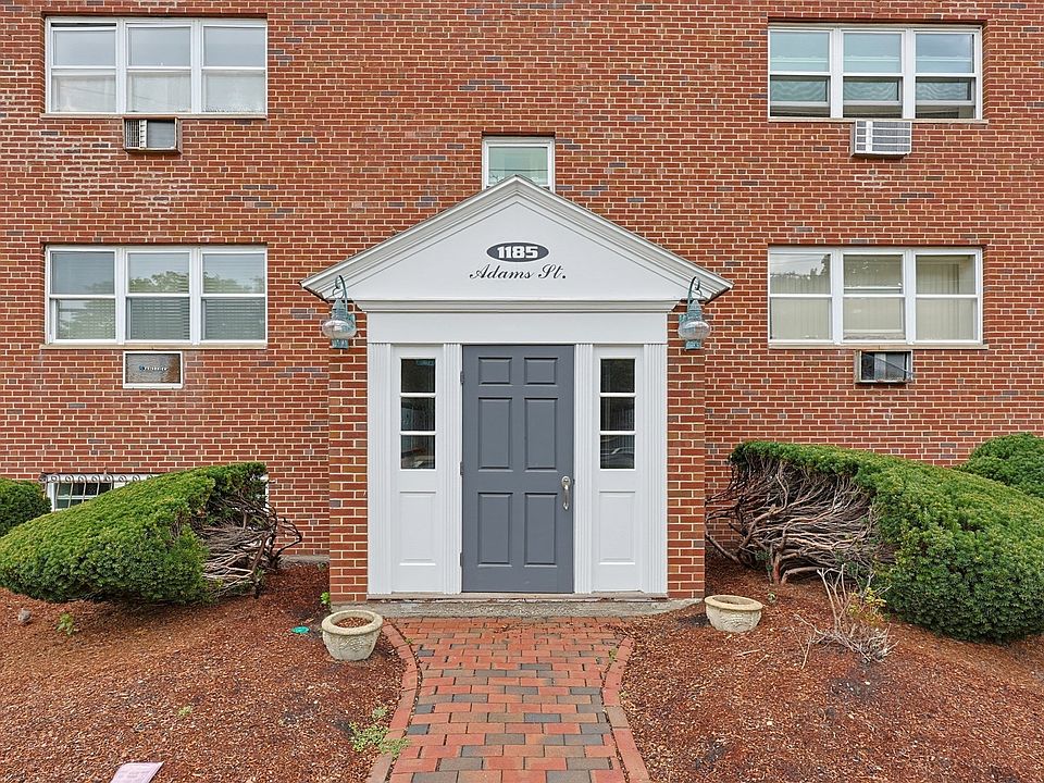 1st image of 1185 Adams St APT 17
