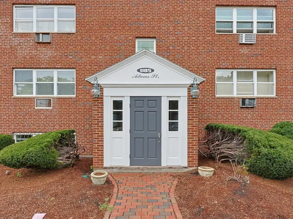1185 Adams St APT 17, Dorchester, MA 02124