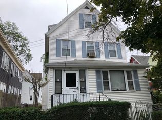 81 Florence St, Everett, MA 02149