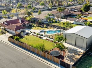 2119 Jenkins Rd, Bakersfield, CA 93314