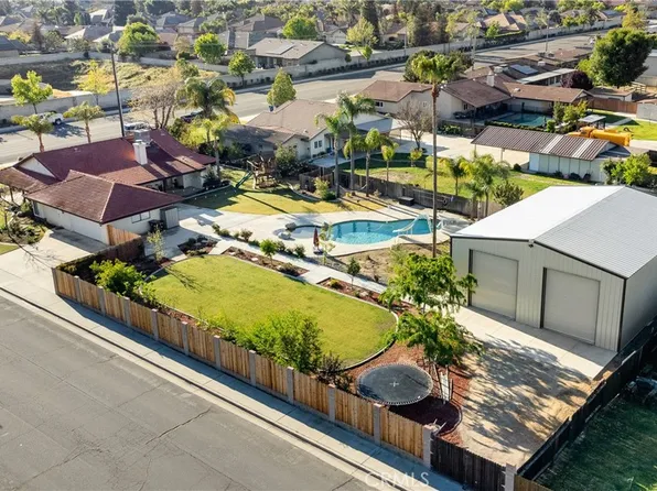 2119 Jenkins Rd, Bakersfield, CA 93314