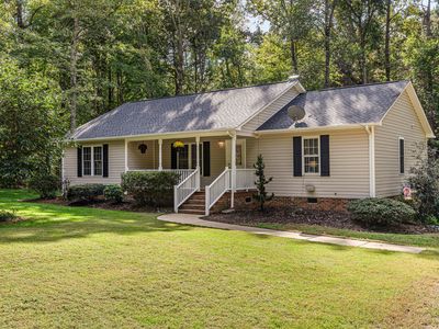 127 Cobble Brook Dr, Rougemont, NC, 27572