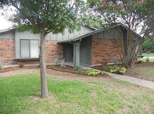 2751 Stevens Point Ln, Dallas, TX 75287