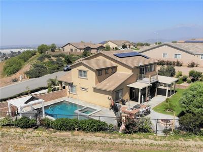 5451 N Pinnacle Ln, San Bernardino, CA, 92407