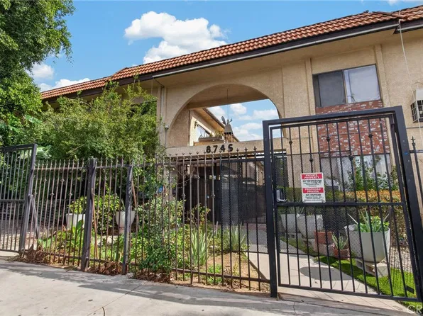 8746 Tobias Ave APT 6, Panorama City, CA 91402