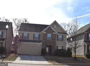 3272 Baylor Cir, McDonough, GA 30253