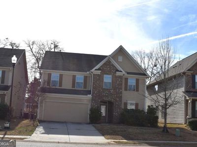 3272 Baylor Cir, McDonough, GA, 30253