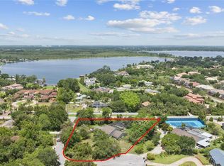 8735 Rancho Ct LOT 1, Orlando, FL 32836