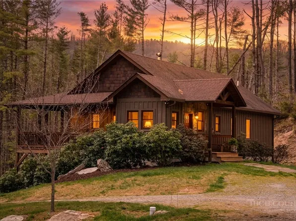 123 River Spring, Sugar Grove, NC 28679