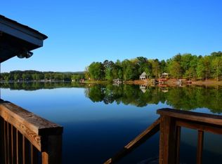 331 Time Out Pl, Tamassee, SC 29686