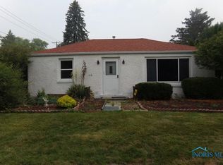 1949 Drouillard Rd, Northwood, OH 43619